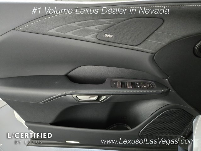 Used 2026 Lexus RX 450h AWD w/ Convenience Package image 30
