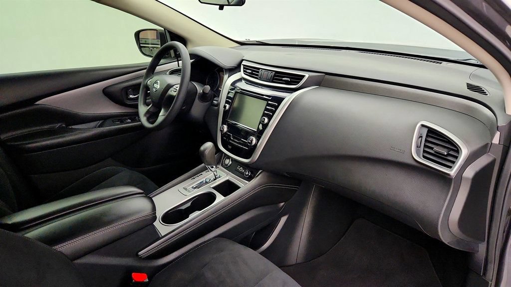 Used 2021 Nissan Murano S FWD image 23
