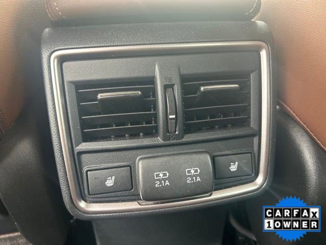 Used 2021 Subaru Forester Touring AWD/4WD image 18