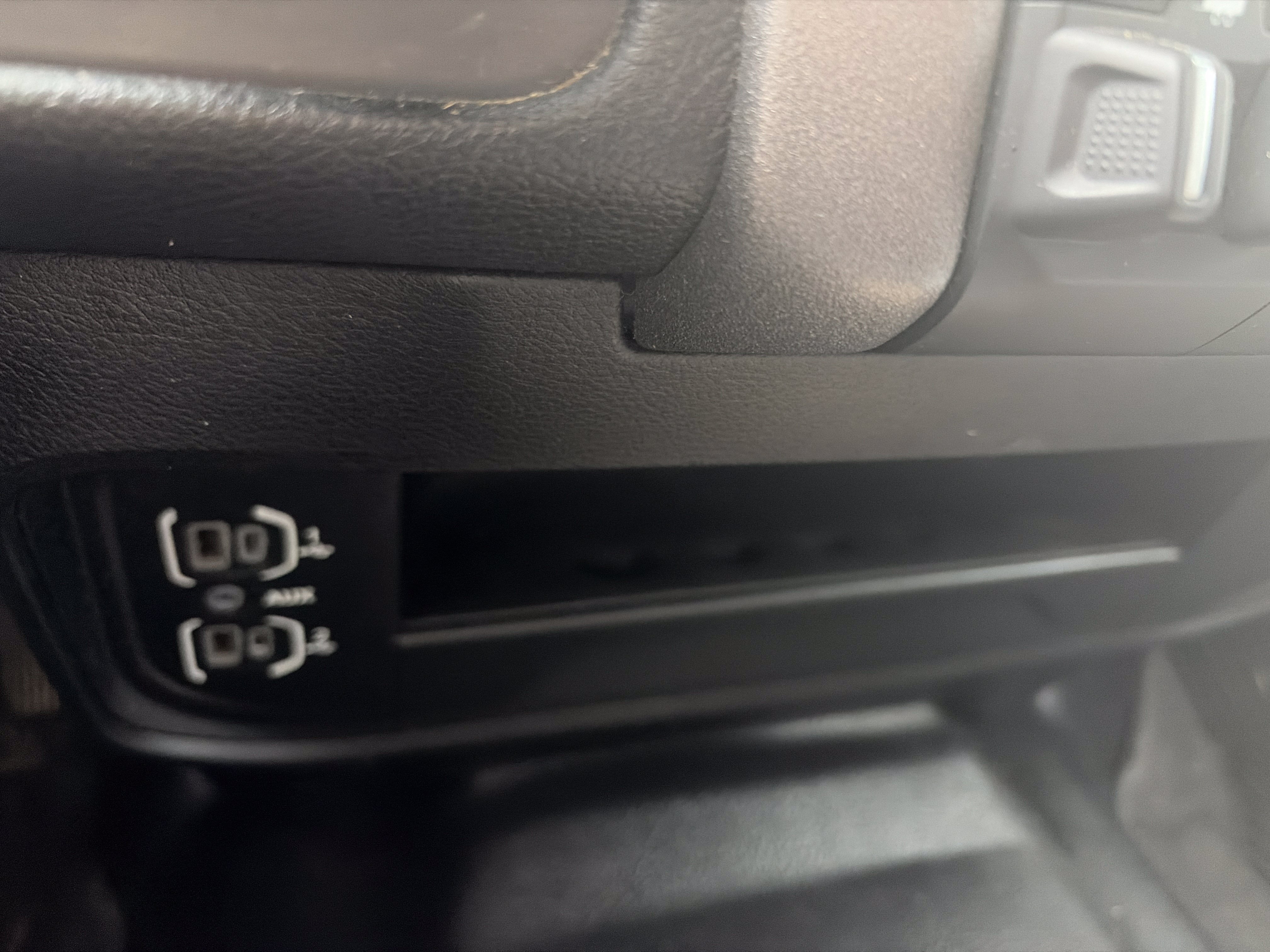 Used 2022 RAM 2500 Tradesman w/ Safety Group AWD/4WD image 24