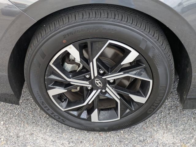 Used 2025 Hyundai Sonata SEL image 9