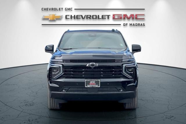 New 2026 Chevrolet Suburban RST w/ Advanced Technology Package AWD/4WD image 8