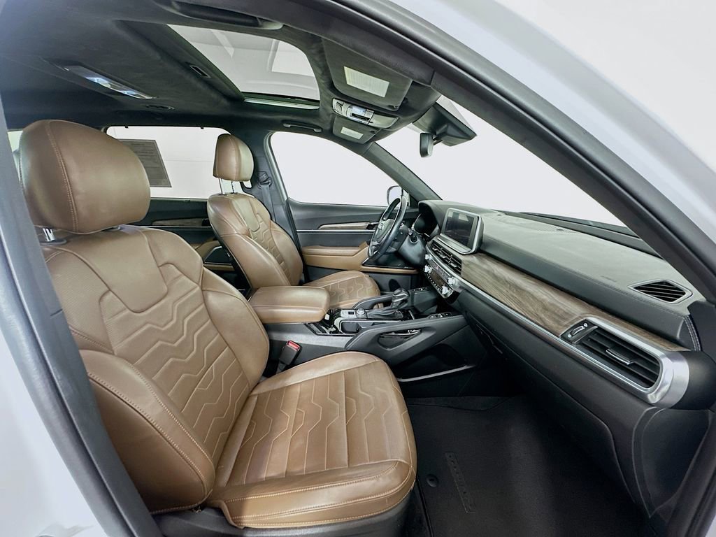 Used 2021 Kia Telluride SX w/ SX Prestige Package image 31