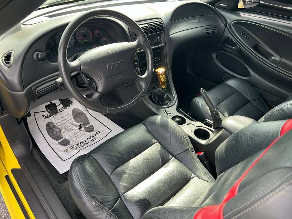 Used 2001 Ford Mustang GT RWD image 13