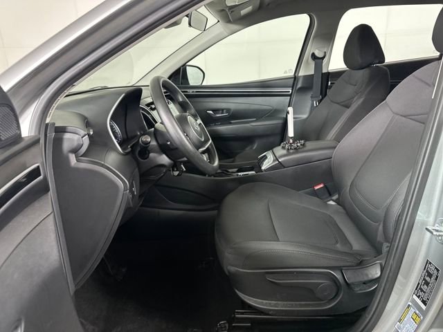 Certified 2023 Hyundai Tucson SE image 11