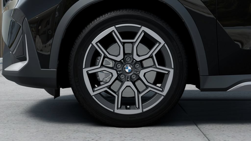 New 2027 BMW X1 xDrive28i AWD/4WD image 7
