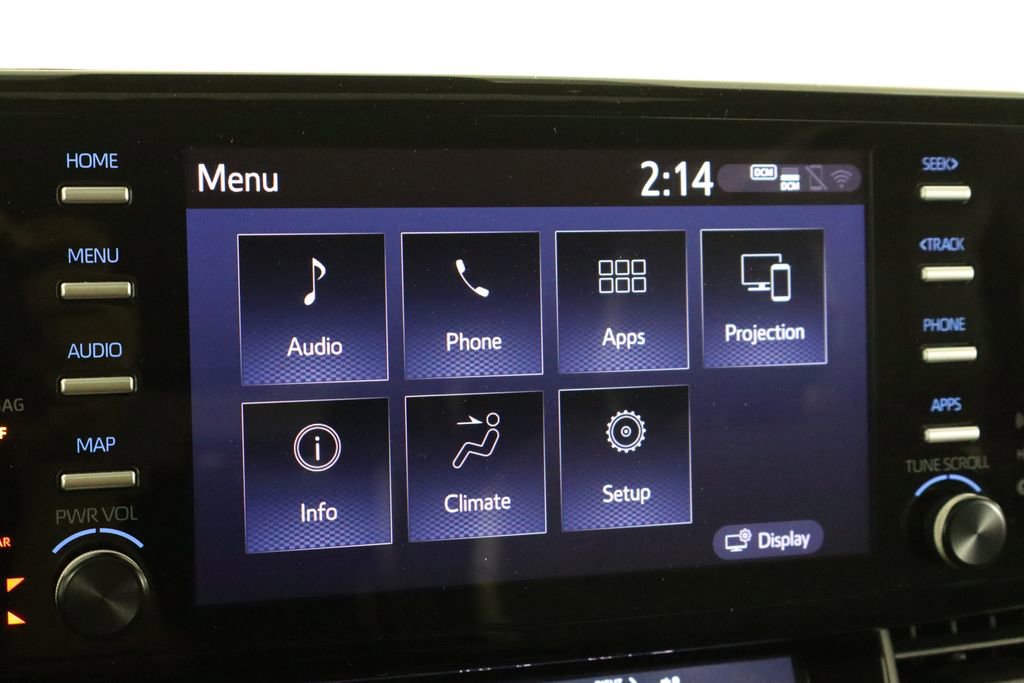 Used 2024 Toyota Sienna XLE image 37