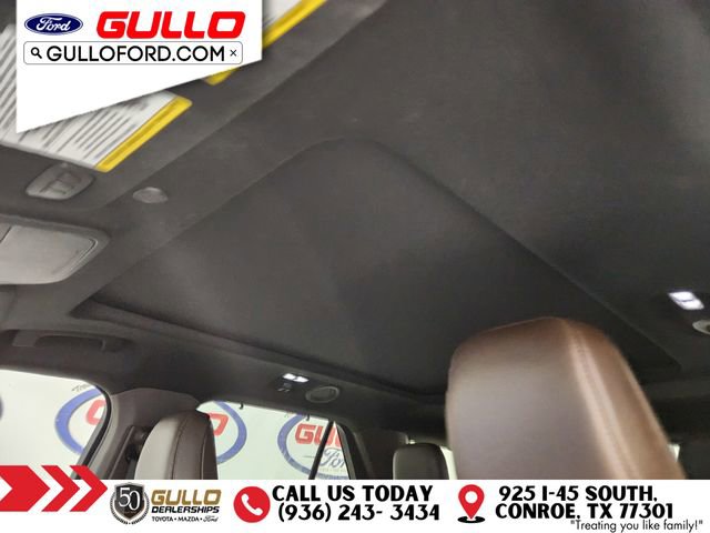 Used 2023 Ford Explorer King Ranch w/ Technology Package image 17