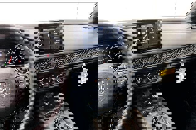 New 2026 Honda HR-V Sport image 7