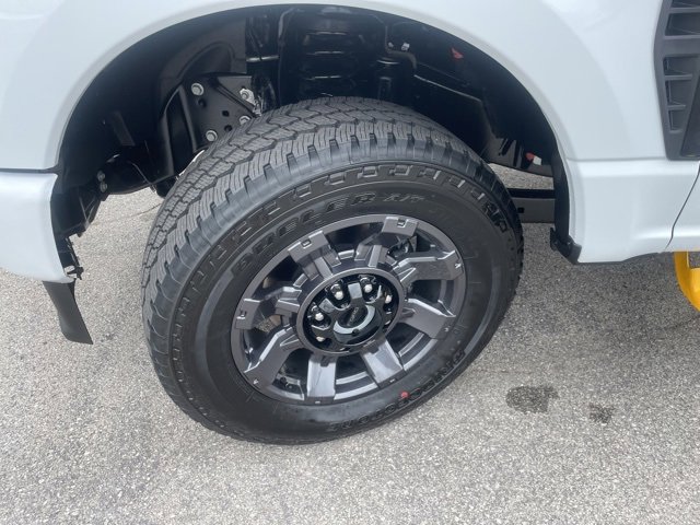 New 2026 Ford F350 XL image 22