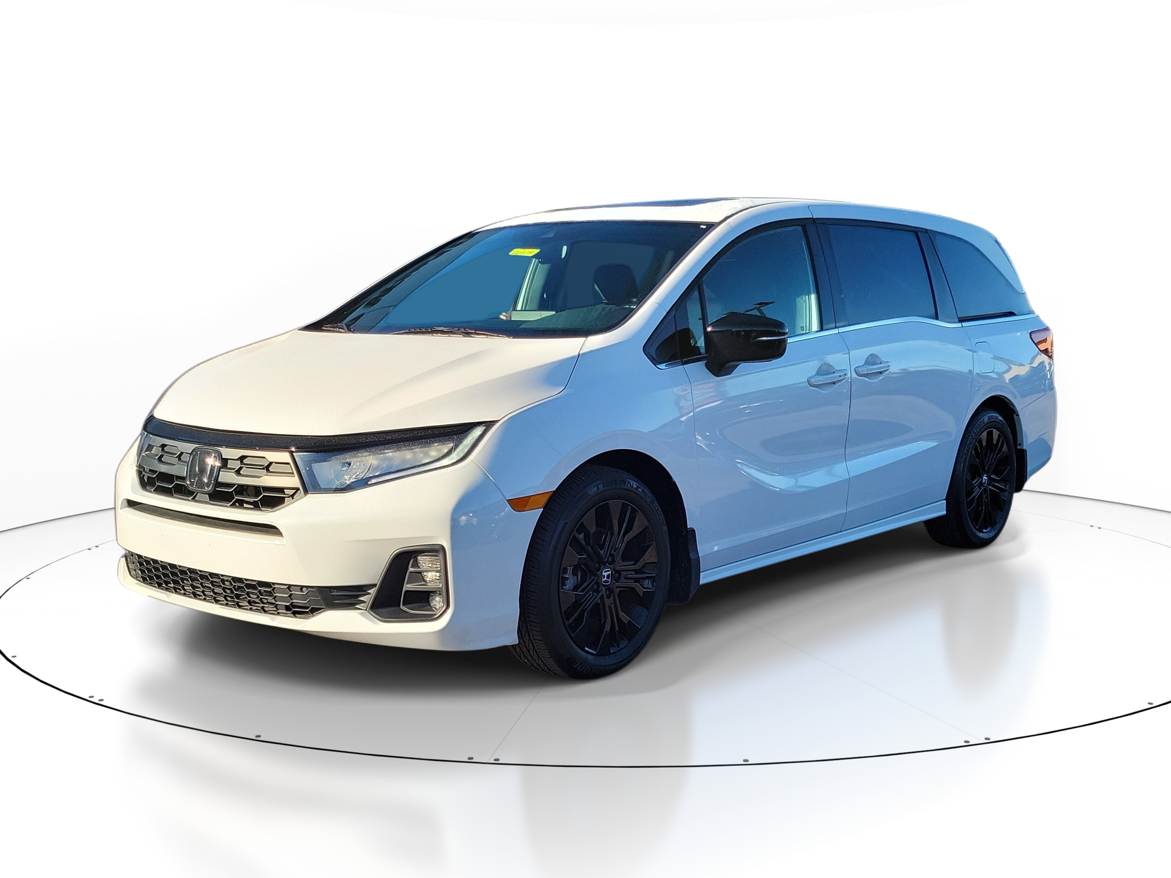 Used 2025 Honda Odyssey Sport-L image 2