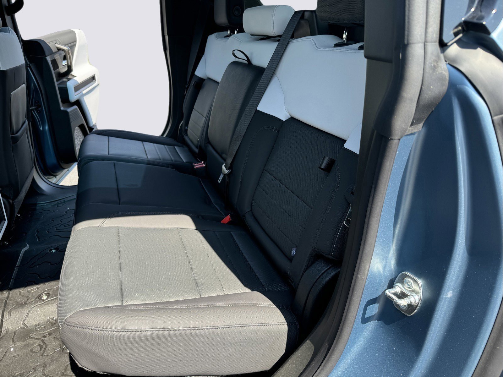 New 2024 GMC Hummer EV 3X w/ Omega Edition image 21