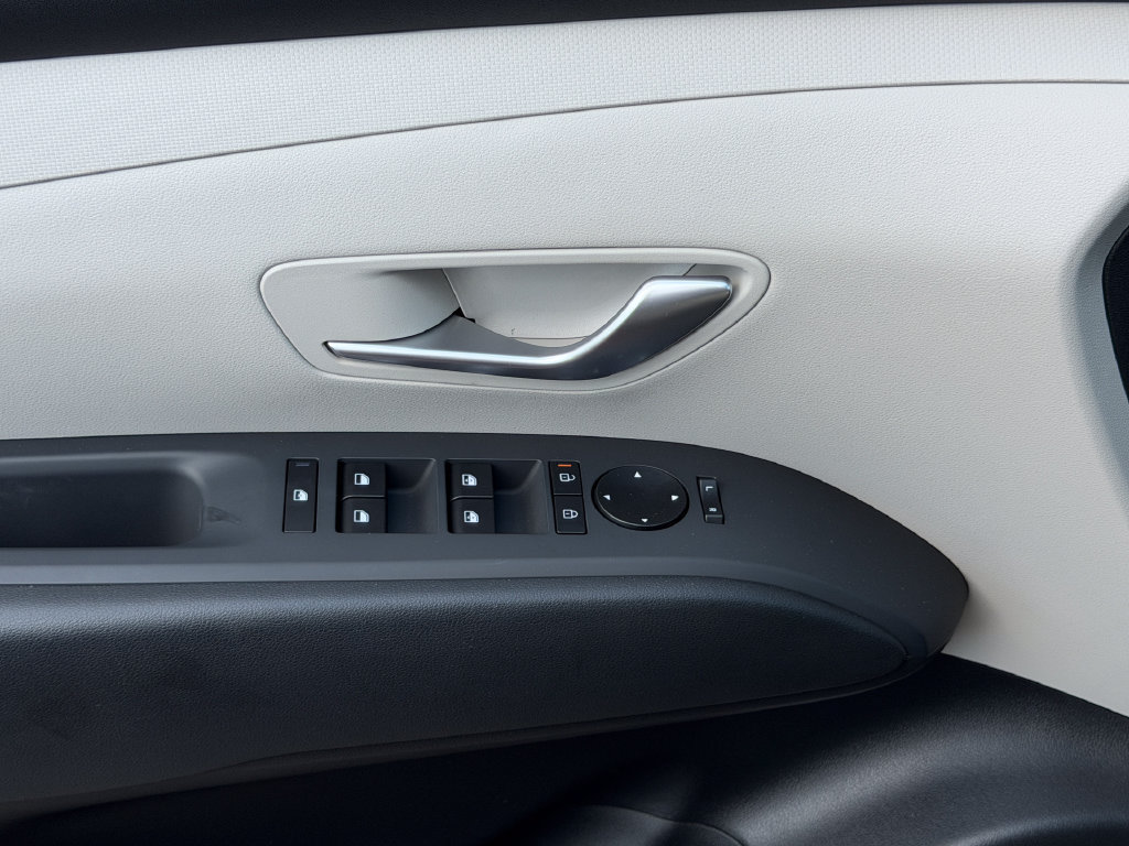 New 2026 Hyundai Tucson SEL Plus AWD/4WD image 32
