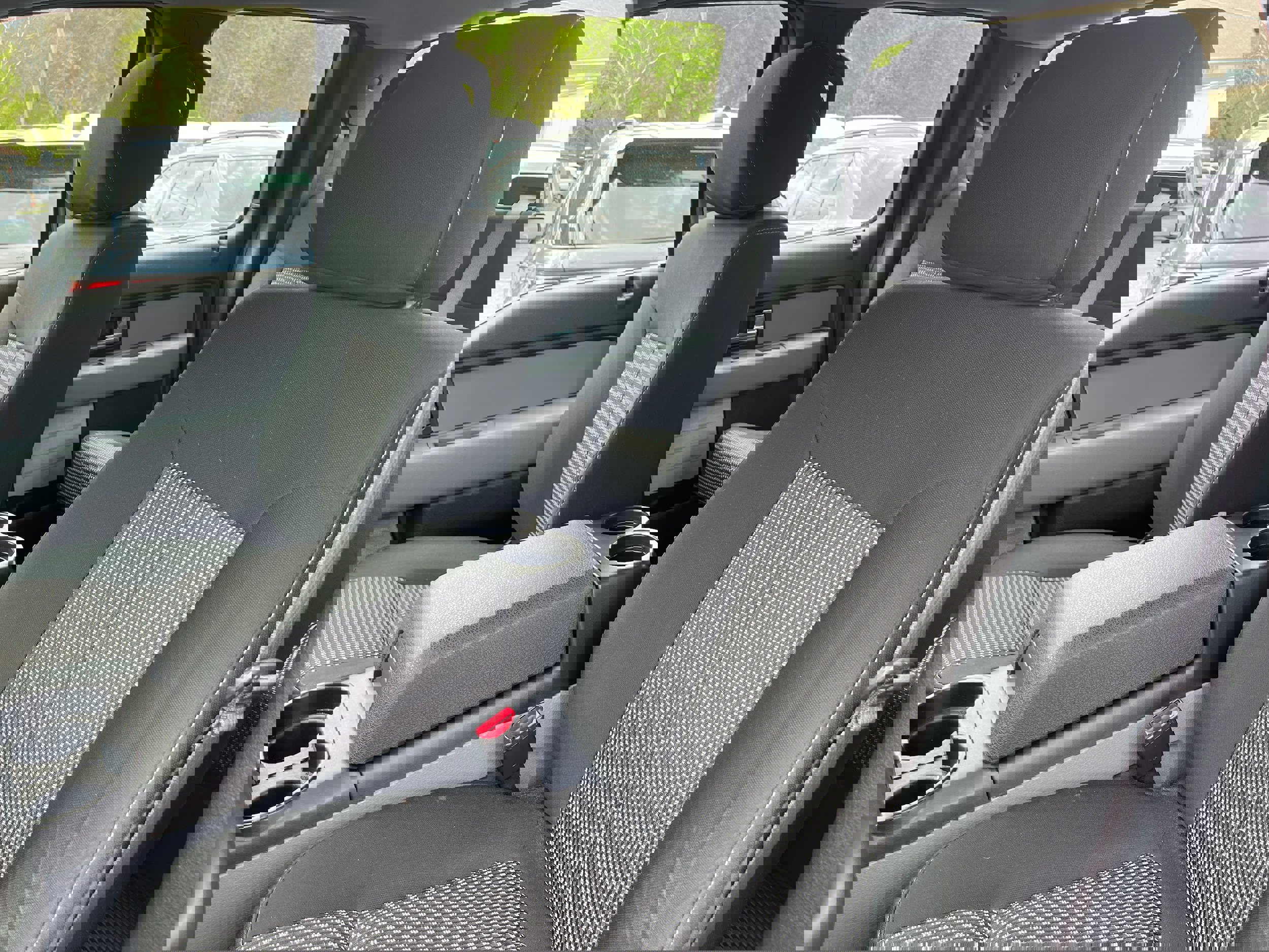 Used 2014 Ford F150 STX w/ Equipment Group 201A Mid image 10