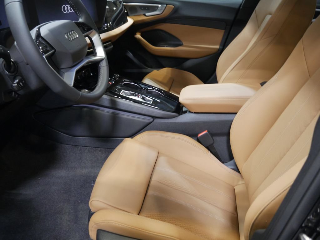 New 2026 Audi A5 2.0T Premium Plus AWD/4WD image 15