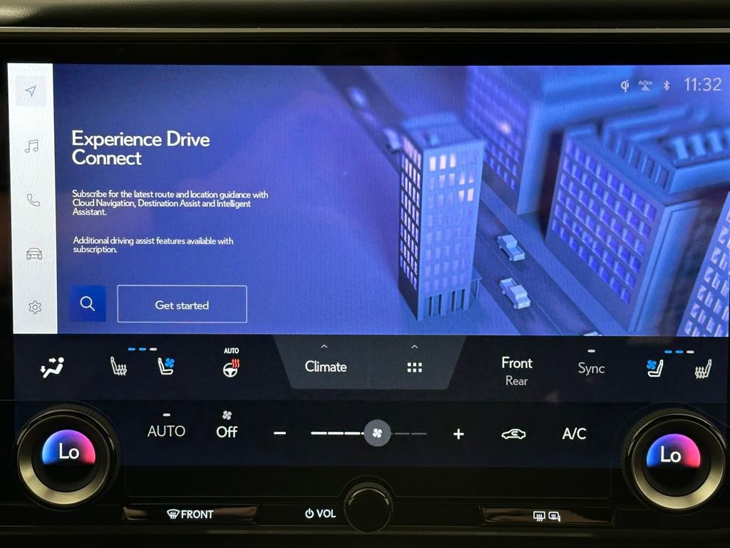 New 2026 Lexus TX 350 AWD image 5