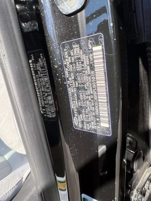 Used 2023 Hyundai Kona SEL image 16