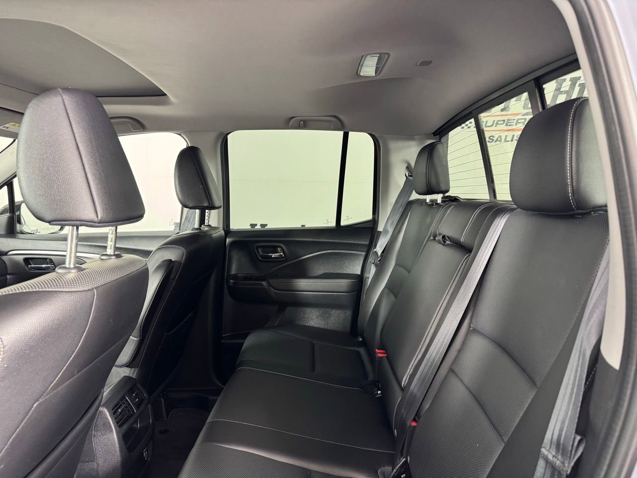 Used 2022 Honda Ridgeline RTL-E image 35