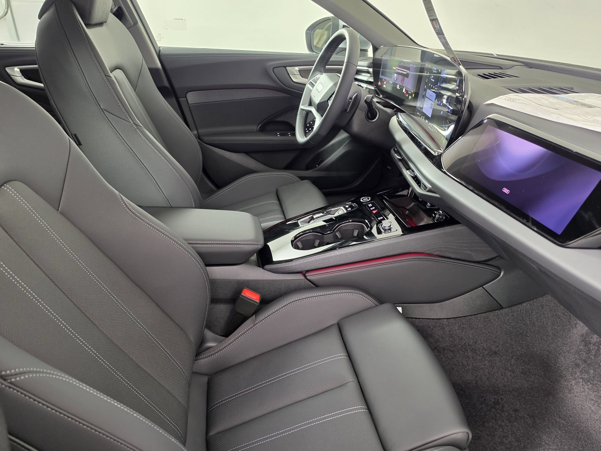 New 2026 Audi A5 2.0T Premium Plus AWD/4WD image 40
