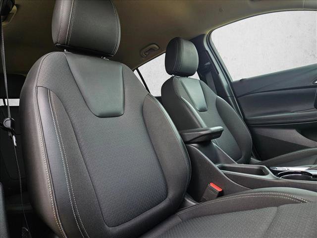 Used 2025 Buick Encore GX Preferred FWD image 20