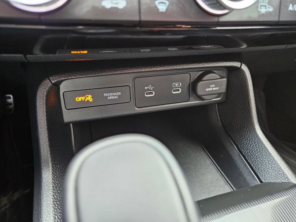 Used 2025 Honda Civic Sport image 21