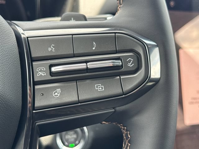 New 2027 GMC Terrain AT4 w/ Convenience Package III AWD/4WD image 31