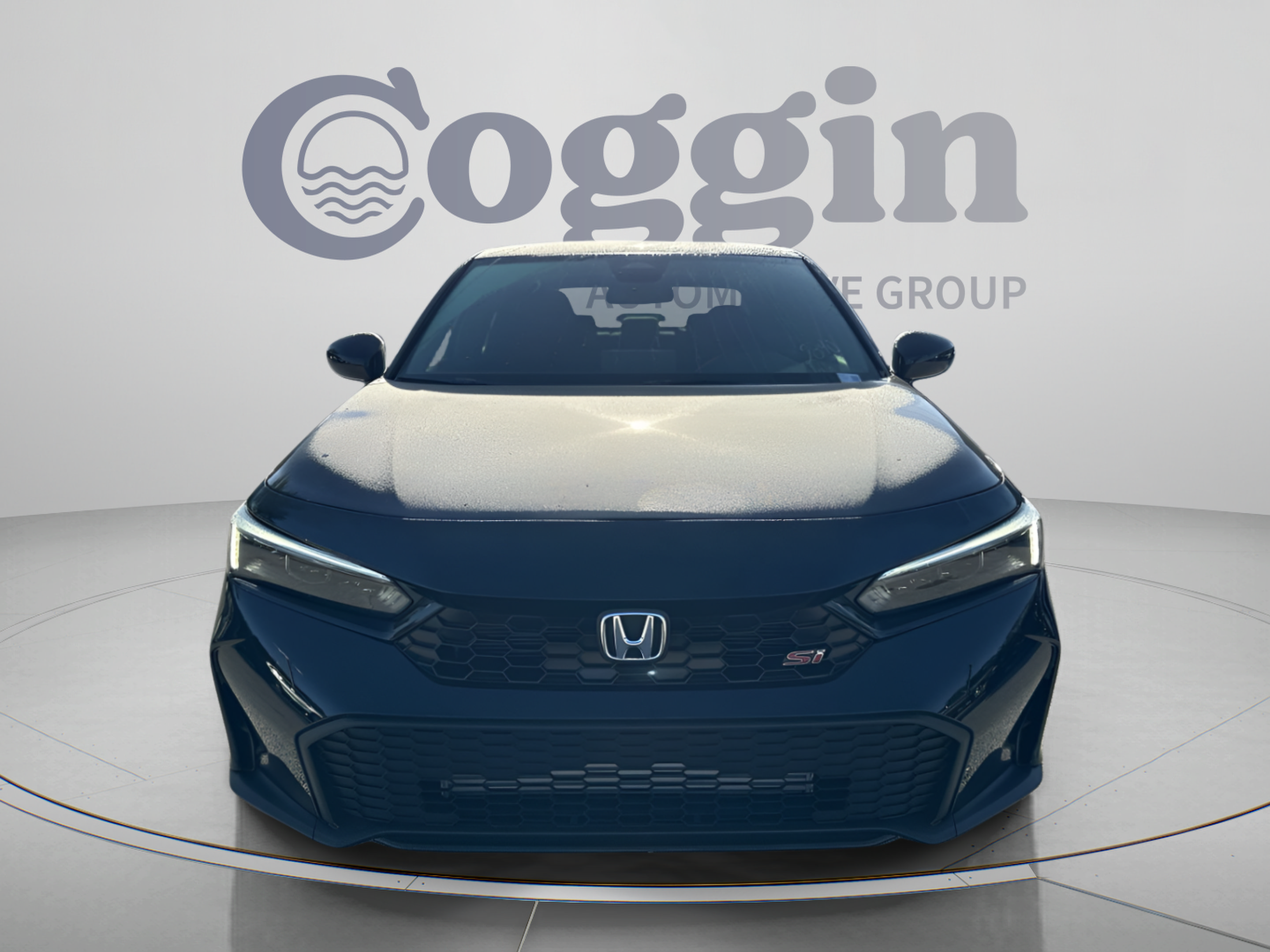 New 2026 Honda Civic Si image 9