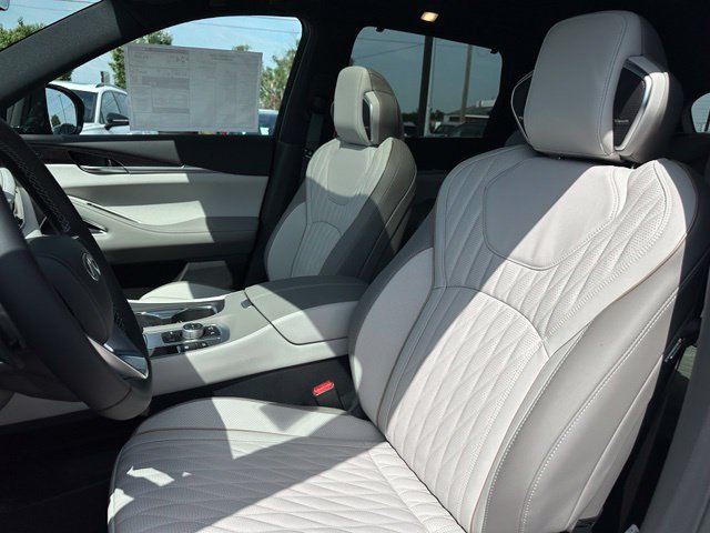 New 2027 INFINITI QX60 Autograph w/ Dark Cargo Package AWD/4WD image 22
