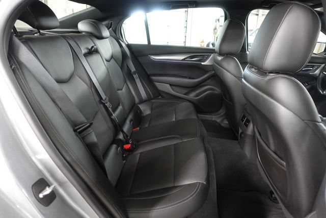 Used 2023 Cadillac CT5 Luxury AWD/4WD image 23