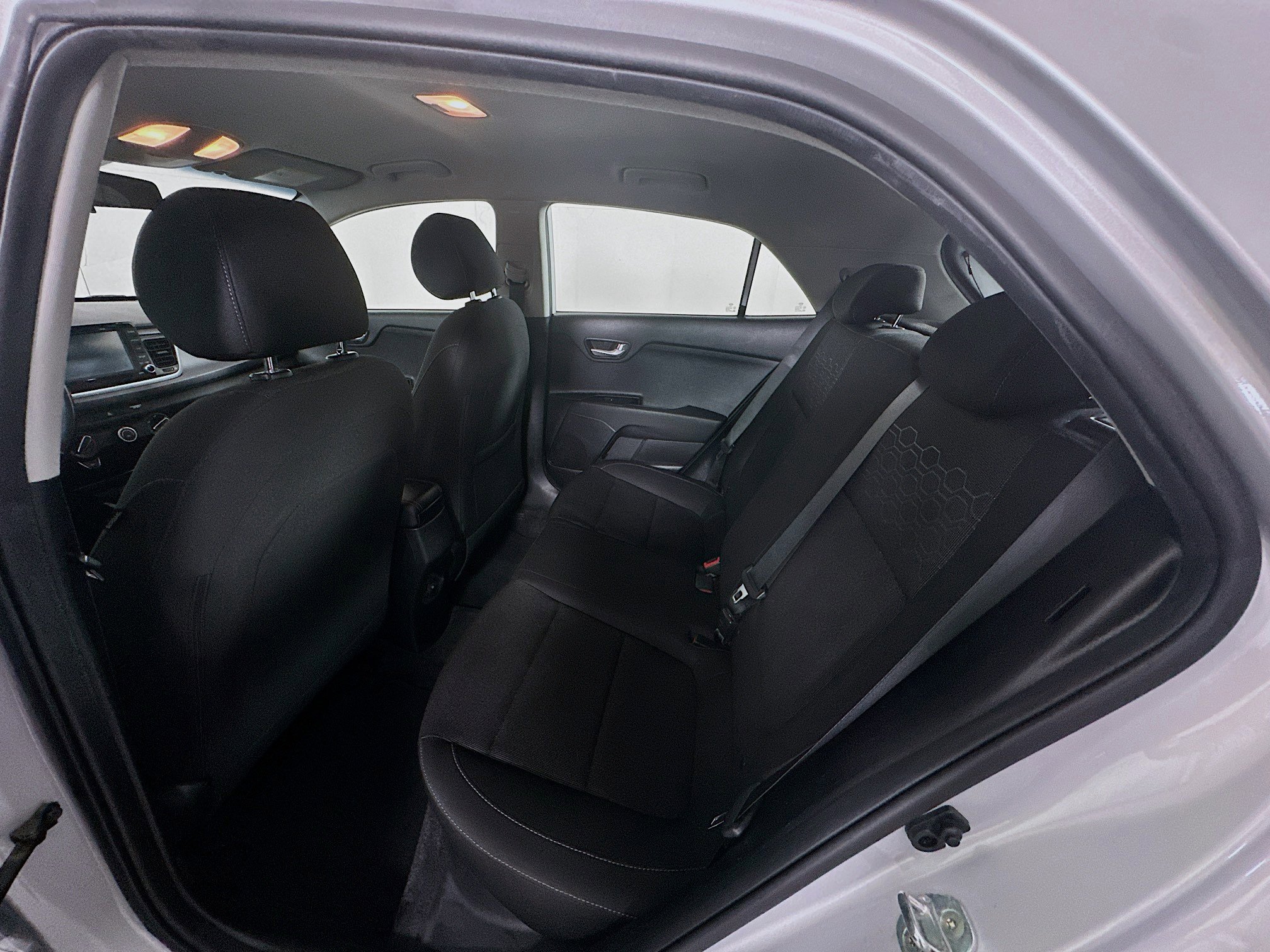 Used 2018 Kia Rio EX image 27