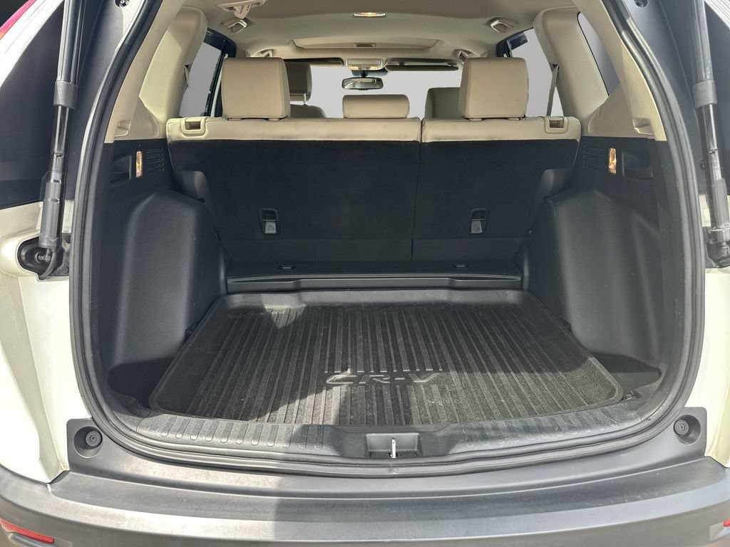 Used 2018 Honda CR-V EX-L image 12