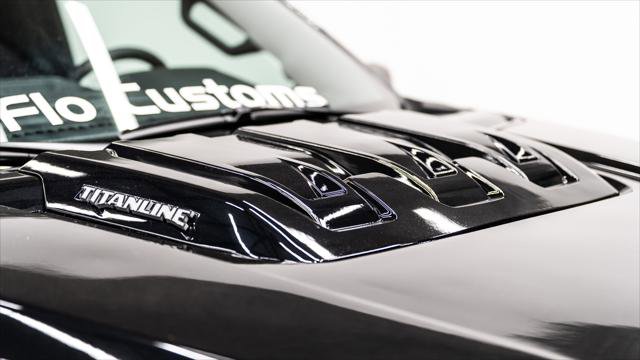 Used 2025 Ford F150 Lariat w/ Equipment Group 501A Mid image 36