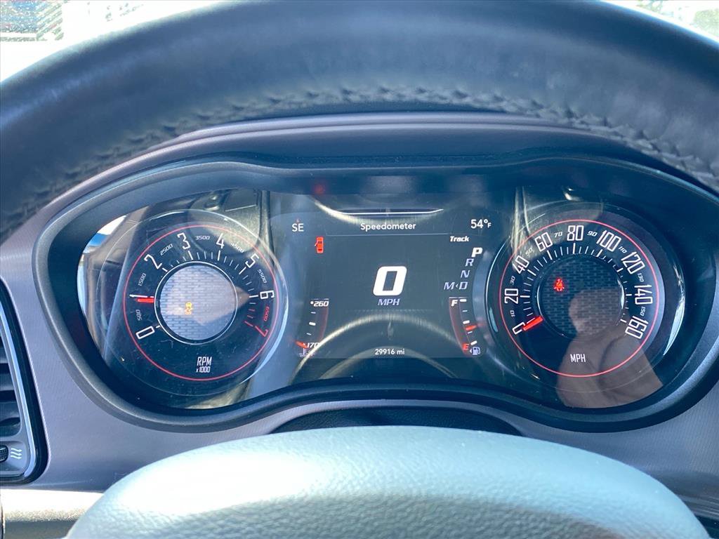 Used 2023 Dodge Challenger SXT w/ Plus Package AWD/4WD image 18