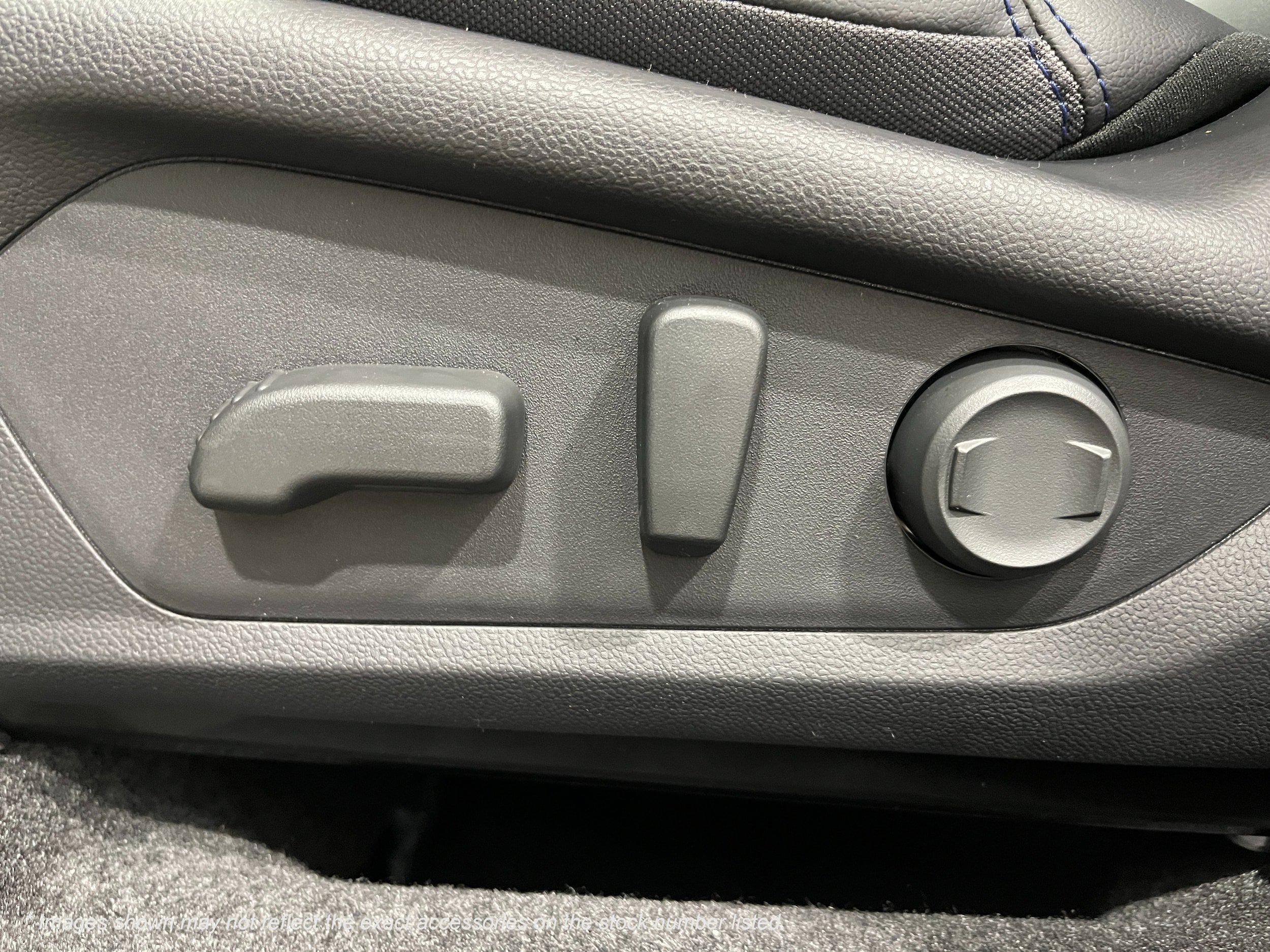 New 2026 Subaru Forester Limited AWD/4WD image 14