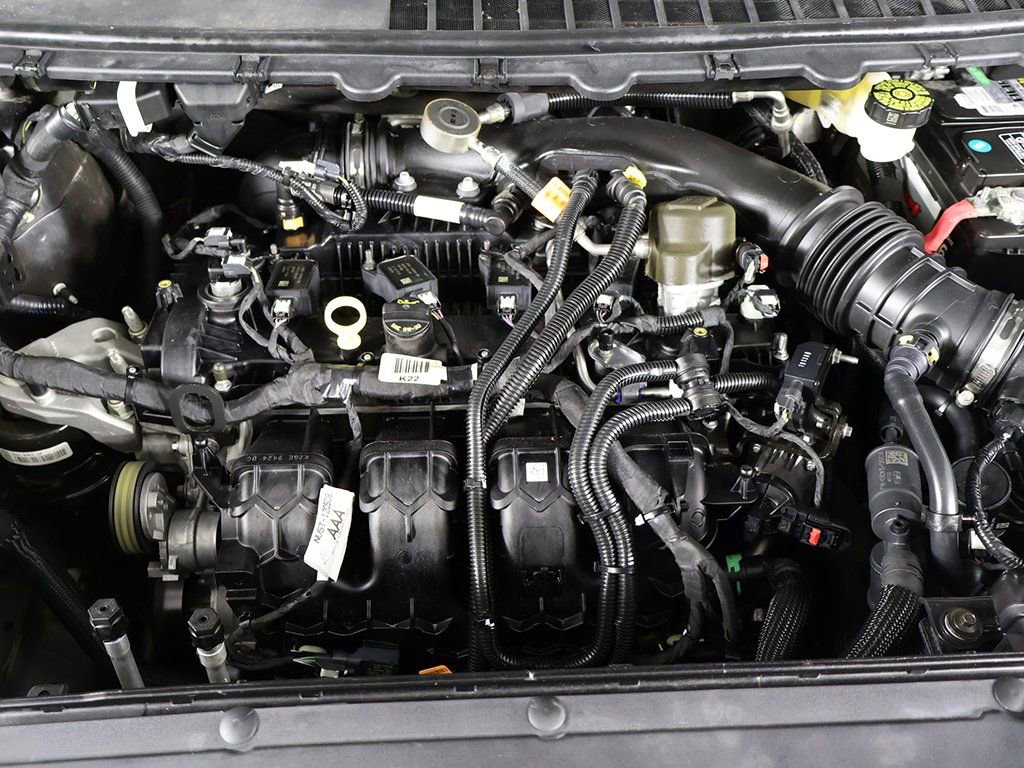 Used 2022 Ford Edge SEL w/ Convenience Package image 15