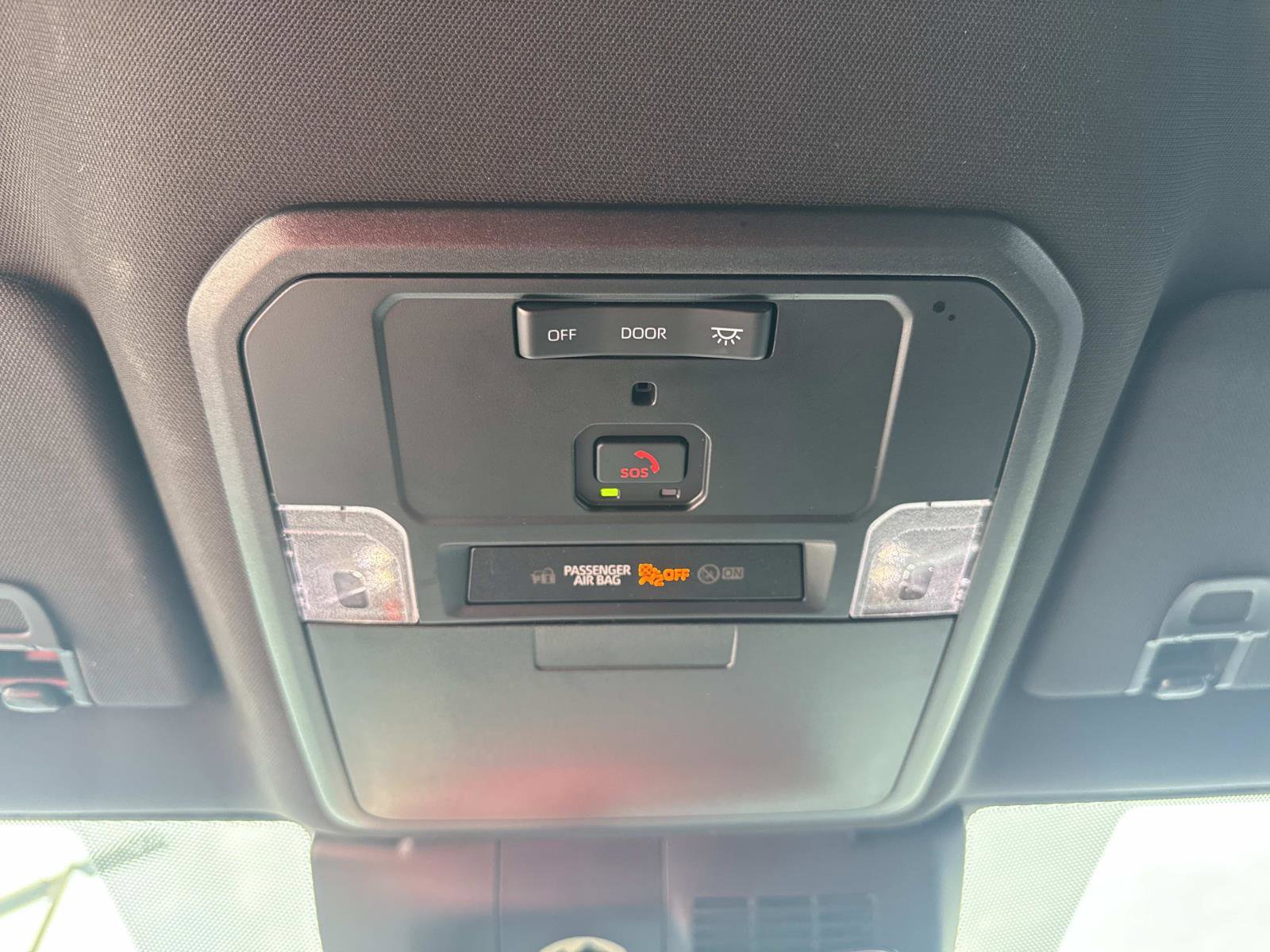 Used 2025 Toyota Tacoma Limited image 28