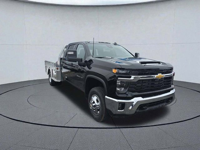 New 2026 Chevrolet Silverado 3500 LT w/ Convenience Package image 7