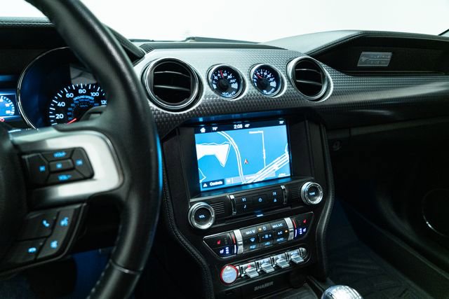 Used 2020 Ford Mustang Premium image 24