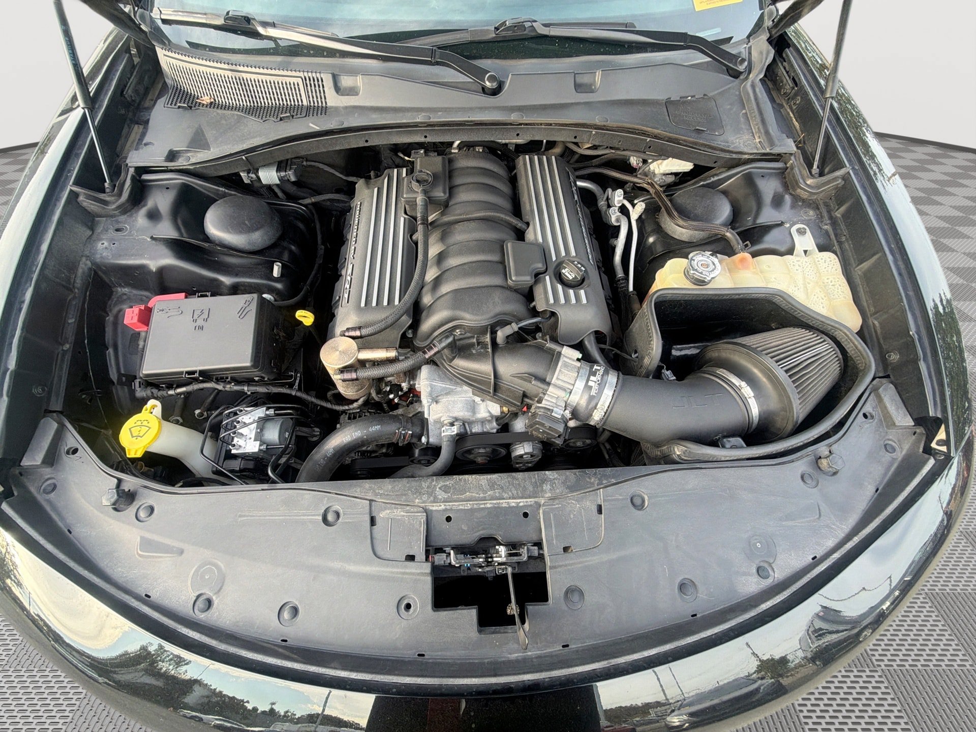 Used 2020 Dodge Charger Scat Pack RWD image 18
