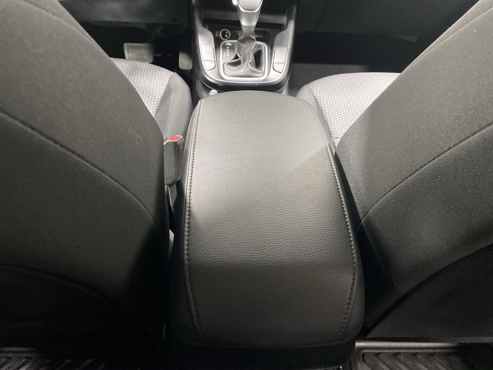 Used 2023 Kia Soul LX w/ Option Group 015 FWD image 20