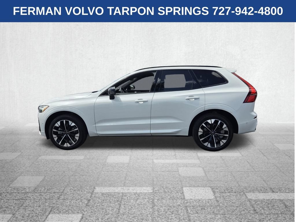 New 2026 Volvo XC60 B5 Plus w/ Protection Package Premier AWD/4WD image 5