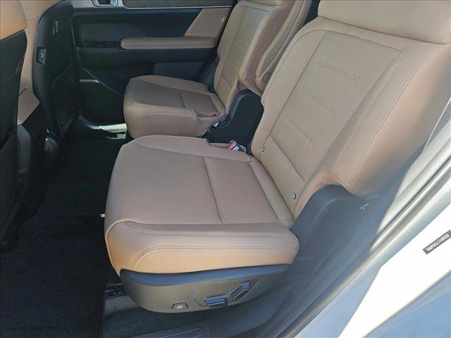 New 2026 Hyundai Santa Fe Limited w/ Tow & Go Package image 18