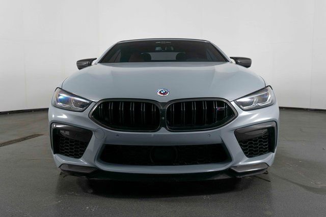 Used 2023 BMW M8 Competition w/ M Carbon Exterior Package image 3