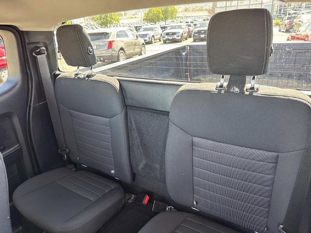 Certified 2019 Ford Ranger XLT w/ Equipment Group 301A Mid image 23