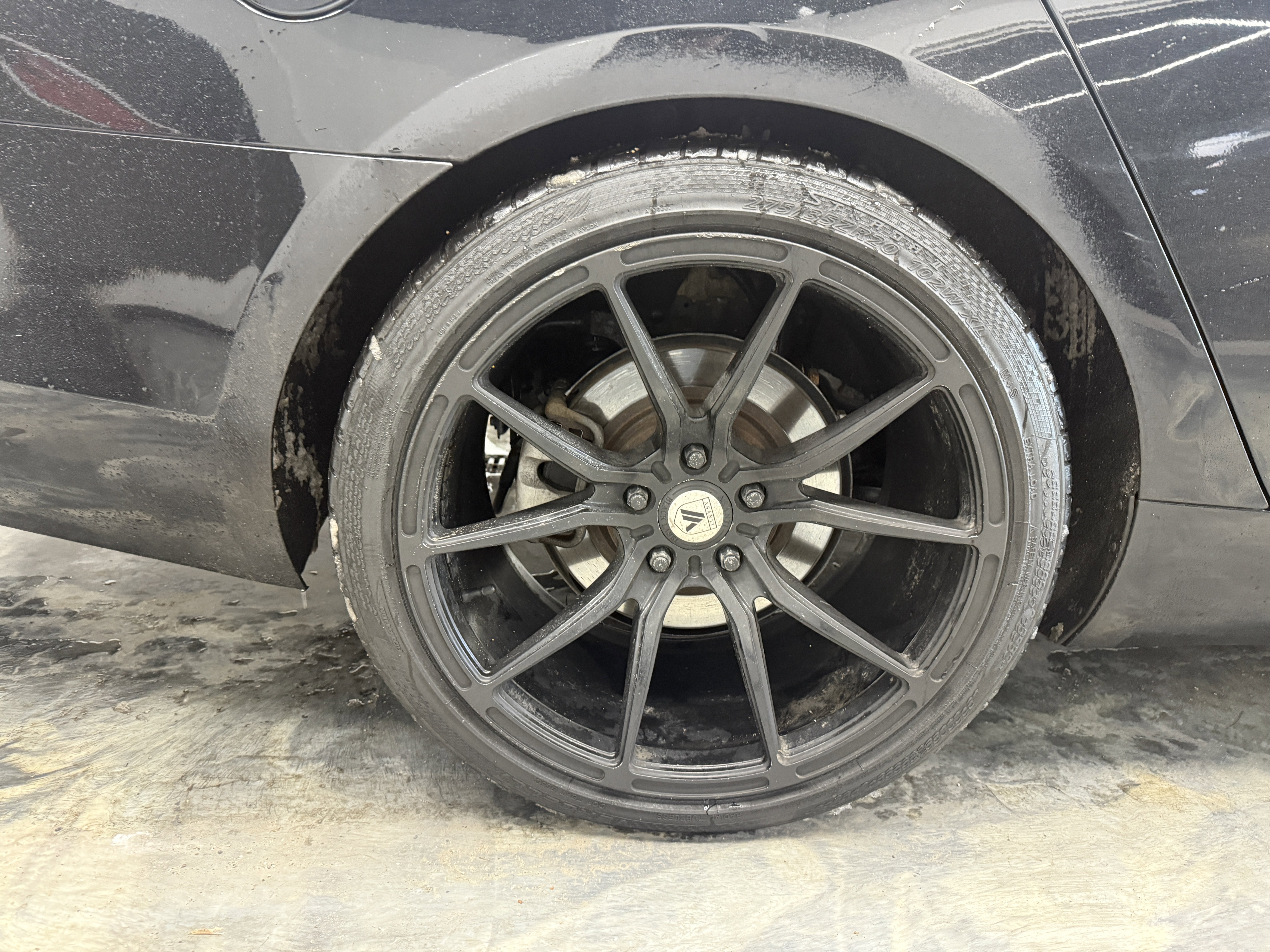 Used 2013 Cadillac XTS Luxury w/ Driver Awareness Package image 26