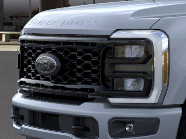 New 2026 Ford F350 Lariat w/ Tremor Off-Road Package image 17