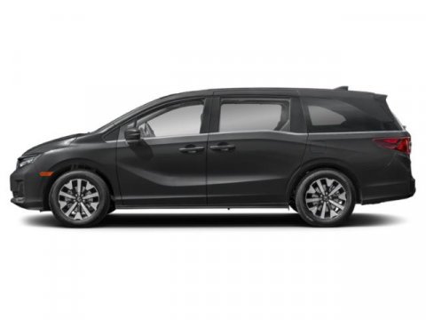 New 2026 Honda Odyssey EX-L image 3