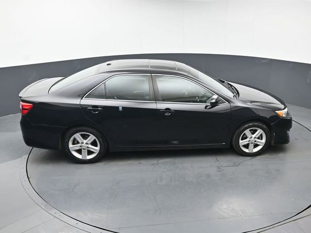 Used 2012 Toyota Camry SE FWD image 35