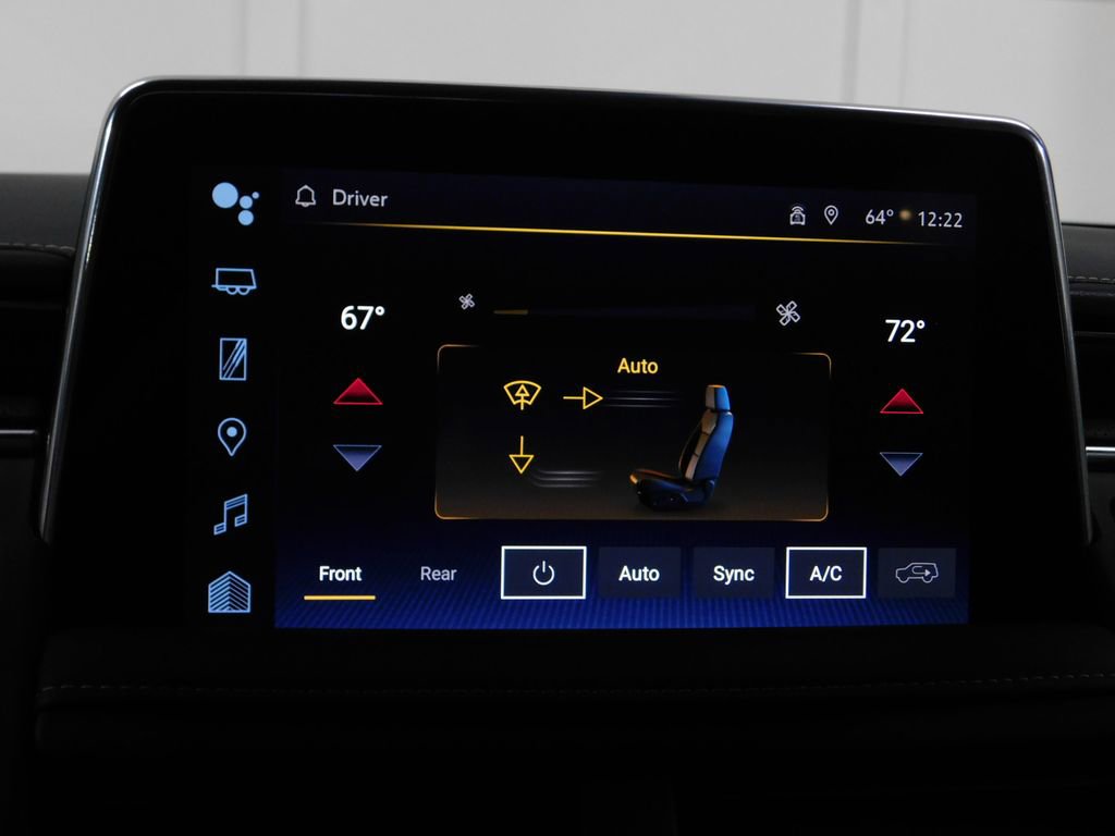 Used 2024 Chevrolet Tahoe Premier w/ Premium Package AWD/4WD image 61