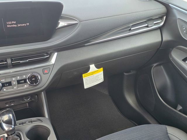 New 2026 Buick Envista Sport Touring w/ Convenience I Package FWD image 15